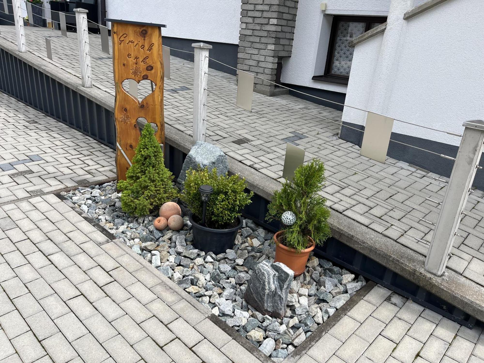 Apartment Familie Thomas Und Angelika Melmer Sankt Leonhard im Pitztal Εξωτερικό φωτογραφία